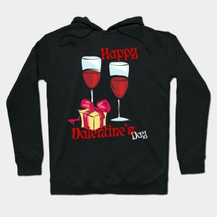 valentines day funny cupid goofy popular trends Hoodie